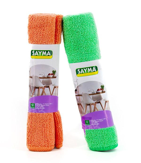 Ref. 247 - Bayeta microfibra